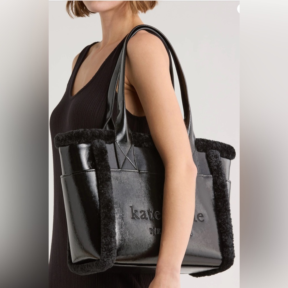 Kate Spade tote bag NEW